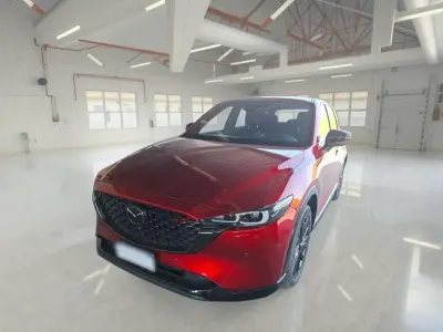 Usata Mazda CX-5