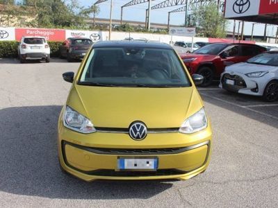 VW up!