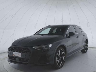 Grigio Nuova 2025 Audi A3 Ambiente Berlina | 43.000 € (Buon prezzo)