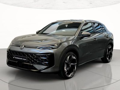 Nieuw VW T-Roc R-line 150 PK (110 kW) 2026 Grijs SUV