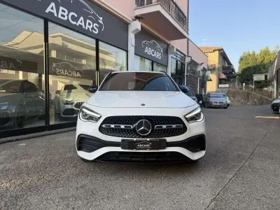 Usata Mercedes GLA250 Premium 160 CV (117 kW) 2021 Other SUV