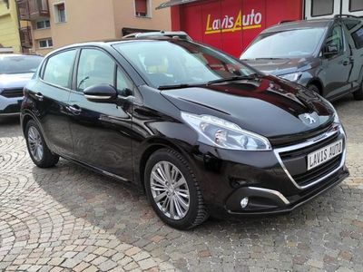 usata Peugeot 208 BlueHDi 100 S&S 5 porte Active