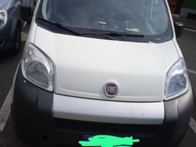 usata Fiat Fiorino 2012 45000 km