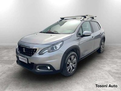 usata Peugeot 2008 1.5 BLUEHDI SIGNATURE S&S 100CV