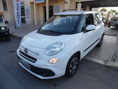 usata Fiat 500L 1.6 Multijet 120 CV Lounge