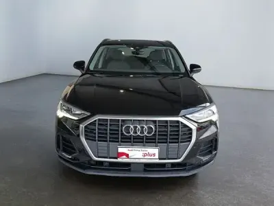 Usata Audi Q3 Business 150 CV (110 kW) 2023 Nero SUV
