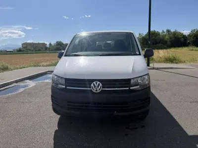 Usata VW T6 90 CV (66 kW) 2017 Other Furgone