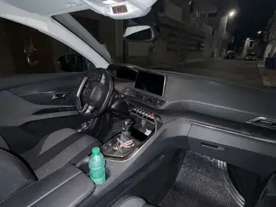 Usata Peugeot 3008 Allure 120 CV (88 kW) 2022 SUV
