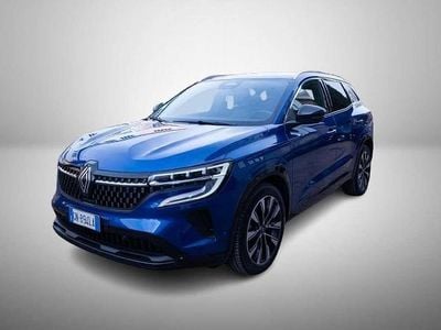 Brugt Renault Austral Techno 199 HK (146 kW) 2023 Other SUV