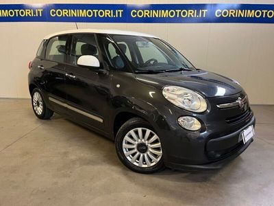 usata Fiat 500L 1.4 95 CV Pop Star