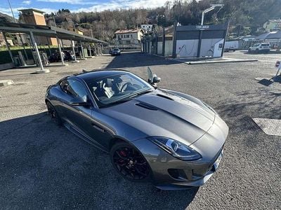 Usata Jaguar F-Type S 381 CV (280 kW) 2016 Coupé