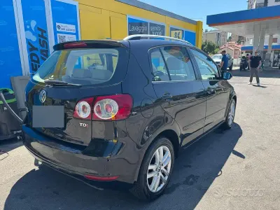 Usata VW Golf Plus
