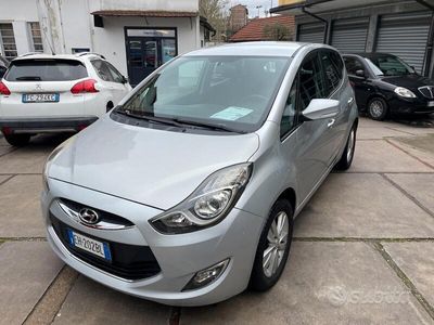 usata Hyundai ix20 iX201.4 Light