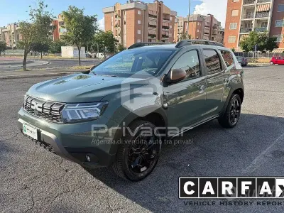 Usata Dacia Duster
