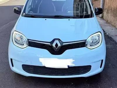 Usata Renault Twingo