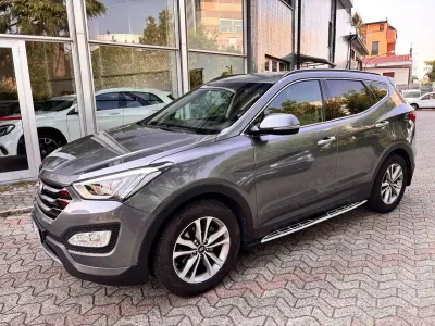 Usata Hyundai Santa Fe