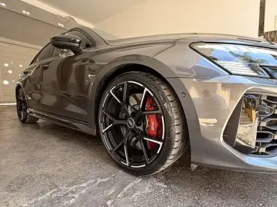 Usata Audi RS3