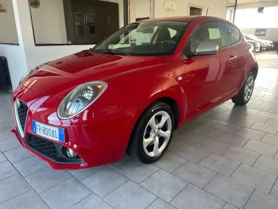 Usata Alfa Romeo MiTo