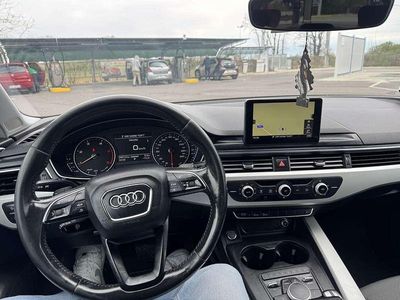 Usata Audi A4 Ambiente 150 CV (110 kW) 2016 Station wagon
