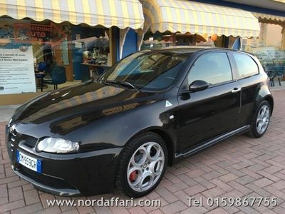Venduto Alfa Romeo 75 3 0i V6 Qv Auto Usate In Vendita