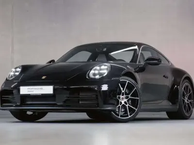 Usata Porsche 911 Carrera Cabriolet