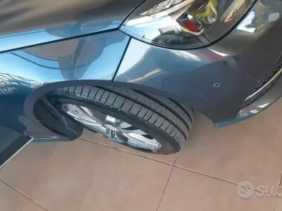 Usata Mercedes E350