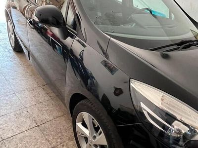 usata Renault Scénic III Scénic 1.5 dCi 110CV EDC Limited