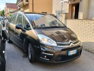 Citroën C4 Picasso