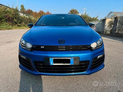 Usata VW Scirocco R 265 CV (194 kW) 2010 Coupé