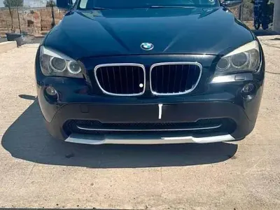 Usata BMW X1