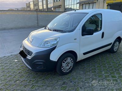 Usata Fiat Fiorino