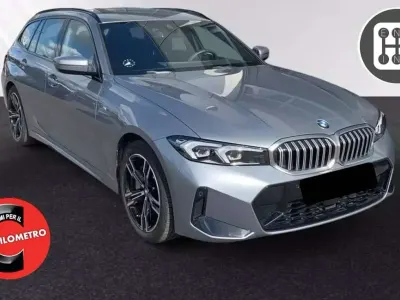 Usata BMW 330