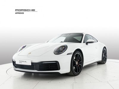 Porsche 911 Carrera S