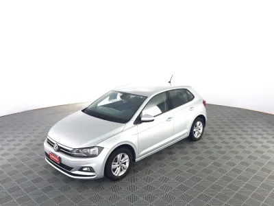 Usata VW Polo