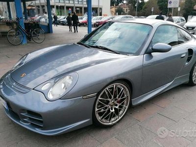 usata Porsche 911 (996) - 2003