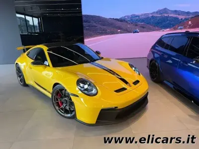 Usata Porsche 992