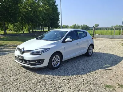 Usata Renault Mégane III