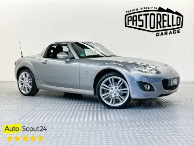 Usata Mazda MX5