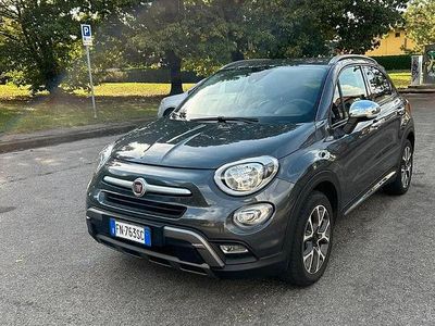 Usata 2017 Fiat 500X Cross SUV | 11.500 € (Buon prezzo)