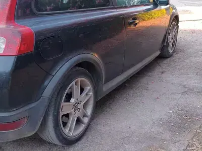 Usata Volvo C30