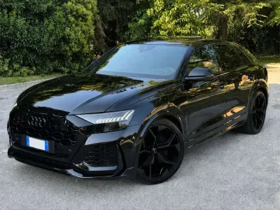 Usata Audi RS Q8