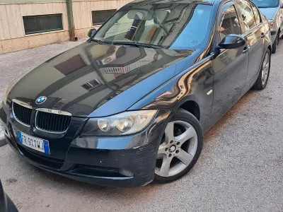 Usata BMW 320