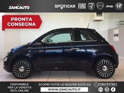 Usata Fiat 500 Riva 69 CV (50 kW) 2017 Other Berlina