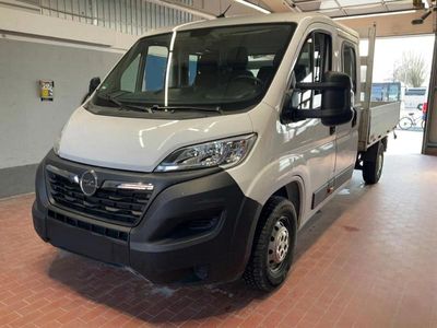 Usado Opel Movano 140 CV (102 kW) 2024 Van