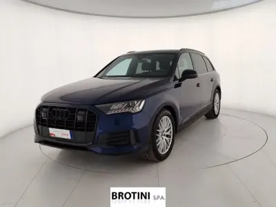 Usata Audi Q7