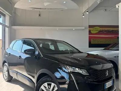 Usata Peugeot 3008