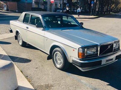 Usata Volvo 262 1970 Grigio Coupé
