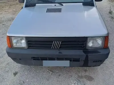 Usata Fiat Panda