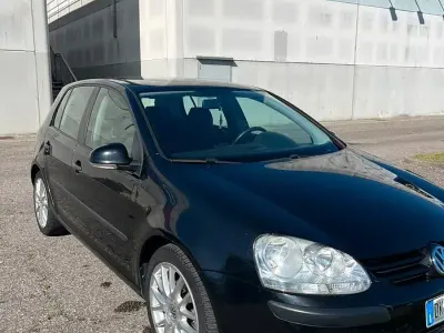 Usado VW Golf V