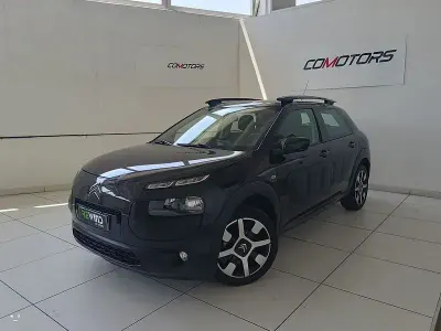 Usata Citroën C4